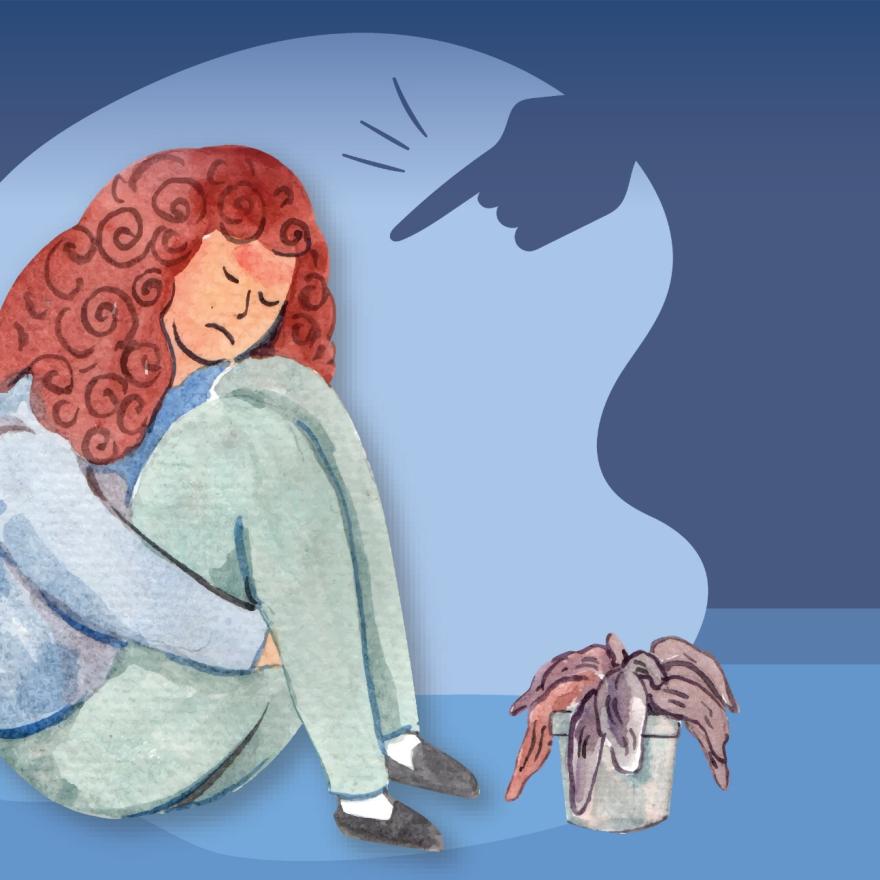 Kenali dan Atasi Gangguan Kecemasan